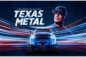 Texas Metal Season 6