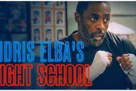 Idris Elba's Fight School Streaming