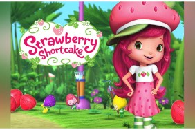 Strawberry Shortcake’s Berry Bitty Adventures Season 3