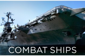 Combat Ships Season 3