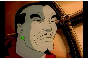 Highlander: The Animated Series Season 2
