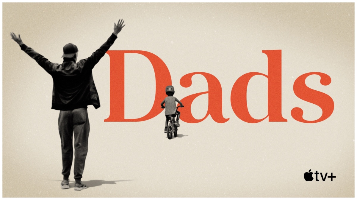 Dads (2019) Streaming: Watch & Stream Online via Apple TV Plus