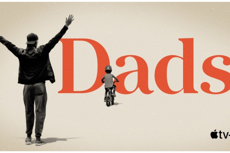 Dads (2019)
