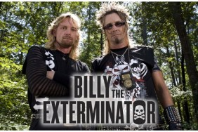 Billy the Exterminator Season 2