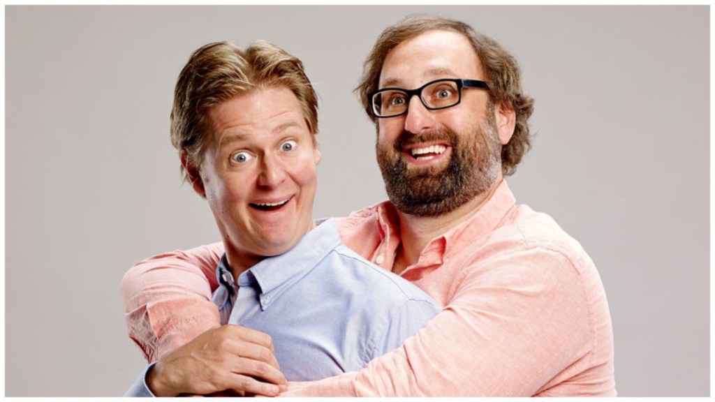 Tim and Eric Awesome Show, Great Job! (2007) Season 4 Streaming: Watch & Stream Online via HBO Max