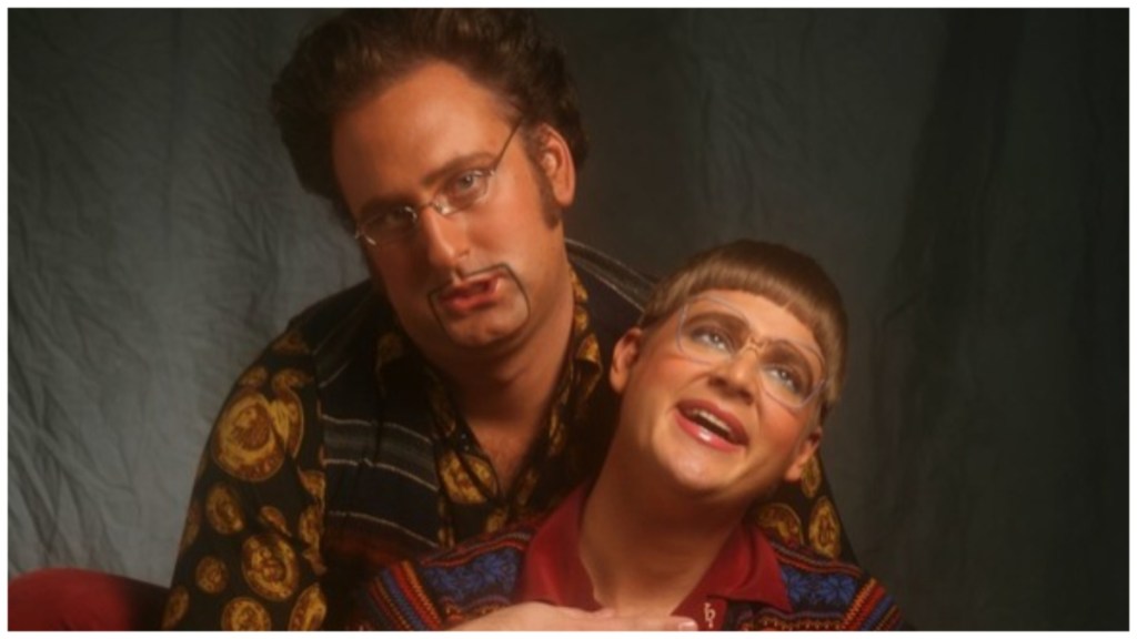 Tim and Eric Awesome Show, Great Job! (2007) Season 3 Streaming: Watch & Stream Online via HBO Max