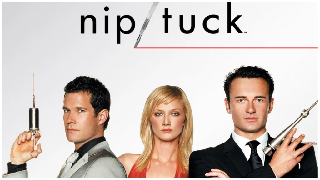 Nip/Tuck Season 2