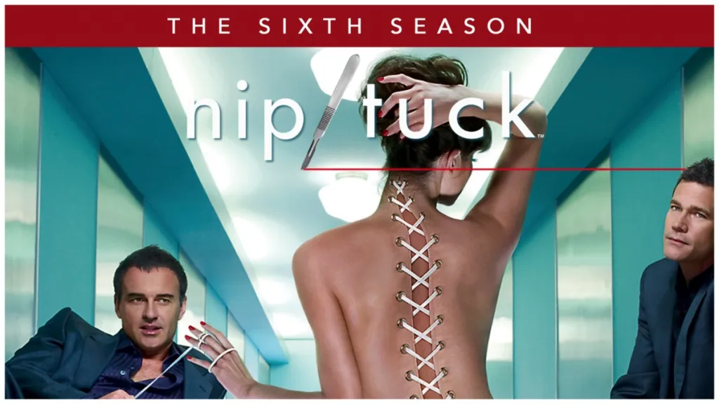 Nip/Tuck Season 6