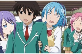 Rosario + Vampire (2008) Season 1 Streaming: Watch & Stream Online via Hulu