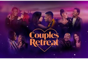 MTV Couples Retreat Season 1