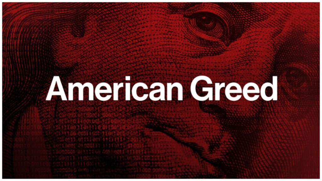 American Greed Season 13