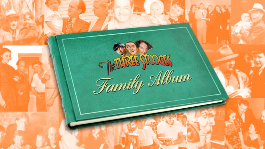 Three Stooges: Family Album Streaming: Watch & Stream Online via Amazon Prime Video
