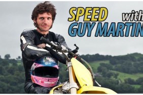 Speed with Guy Martin Season 2