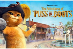 The Adventures of Puss in Boots Season 2