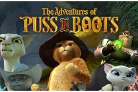 The Adventures of Puss in Boots Season 3