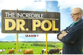 The Incredible Dr. Pol Season 7