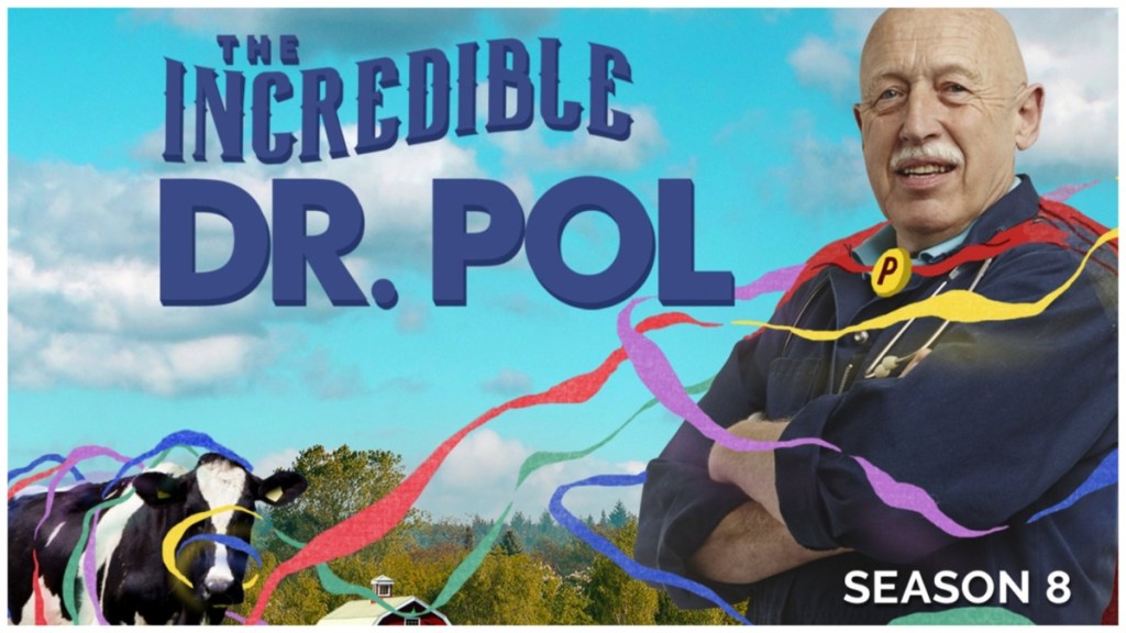 The Incredible Dr. Pol Season 8