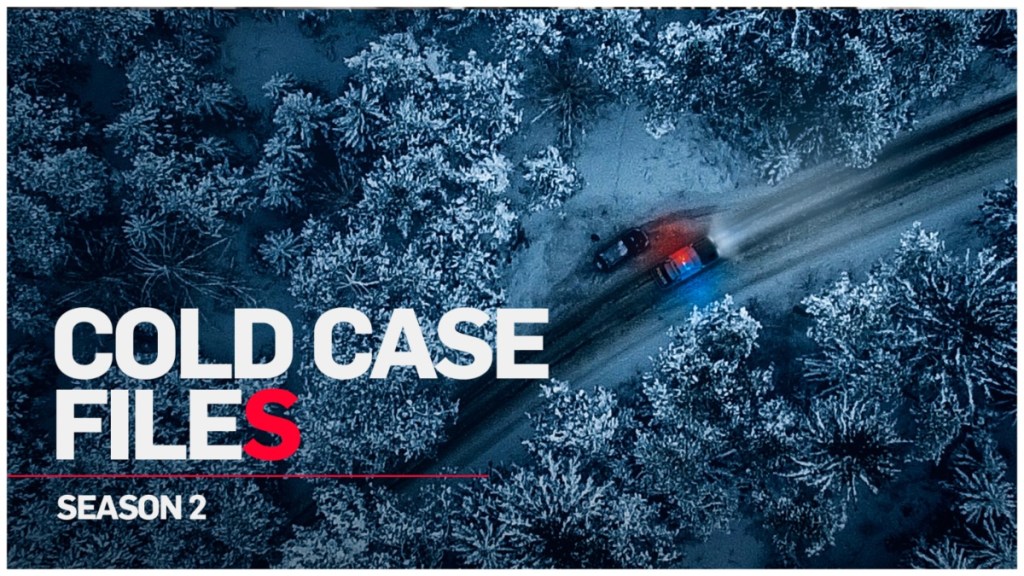 Cold Case Files Season 2