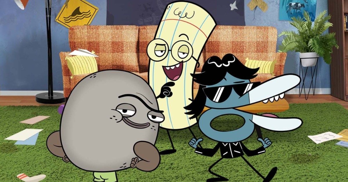 Rock Paper Scissors Season 1: How Many Episodes & When Do New Episodes Come Out?