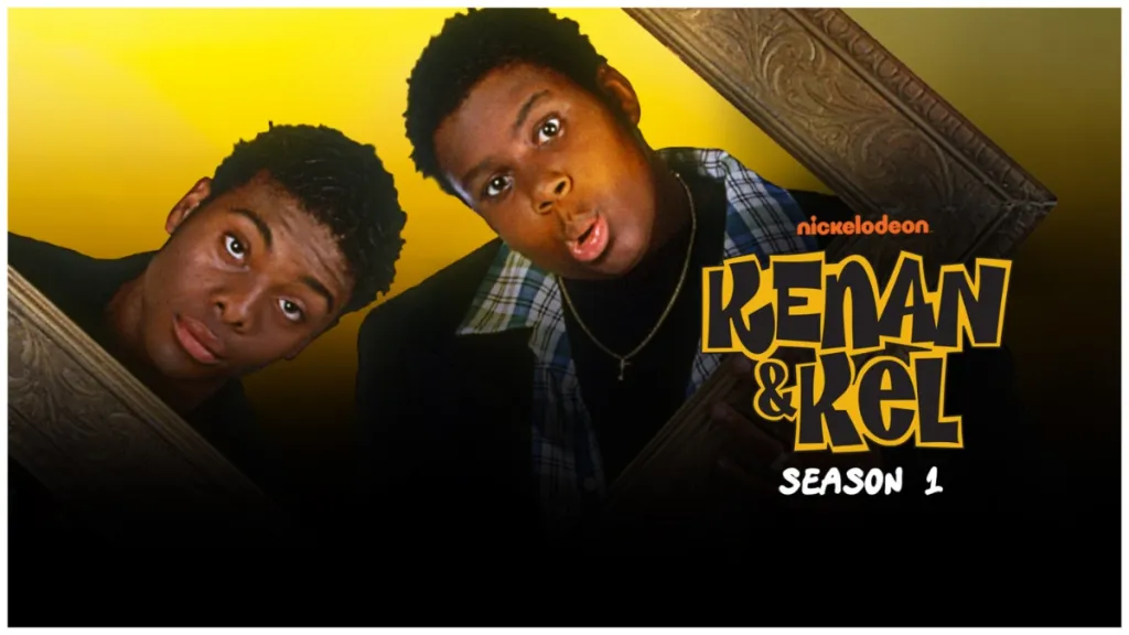 Kenan & Kel Season 1