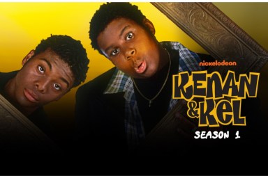 Kenan & Kel Season 1