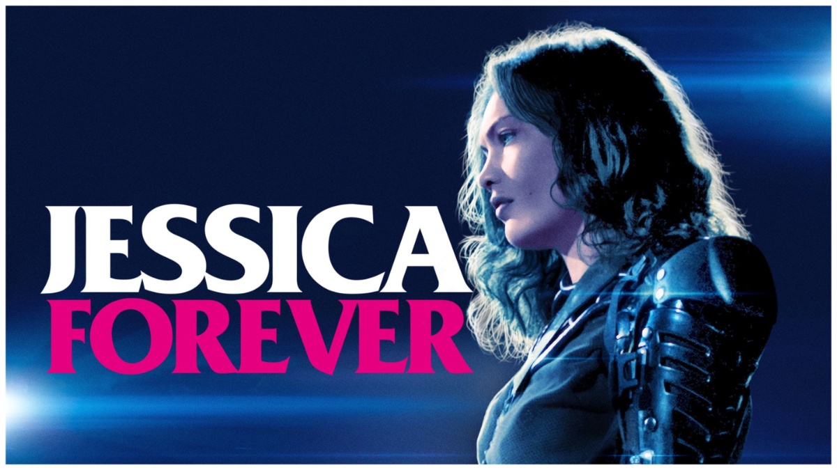 Jessica Forever Streaming: Watch & Stream Online via AMC Plus