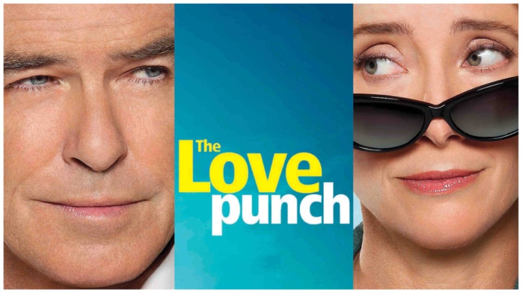 The Love Punch