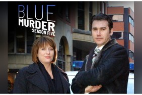 Blue Murder Season 5