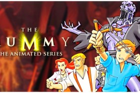 The Mummy: The Animated Series Season 1
