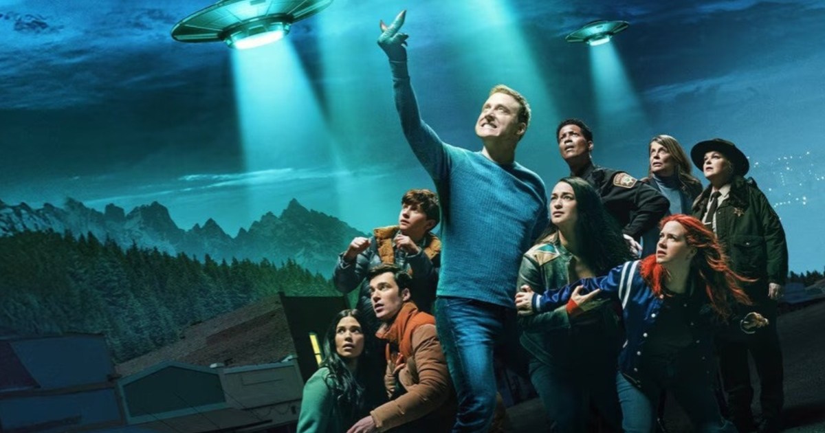 Resident Alien Season 3: How Many Episodes & When Do New Episodes Come Out?