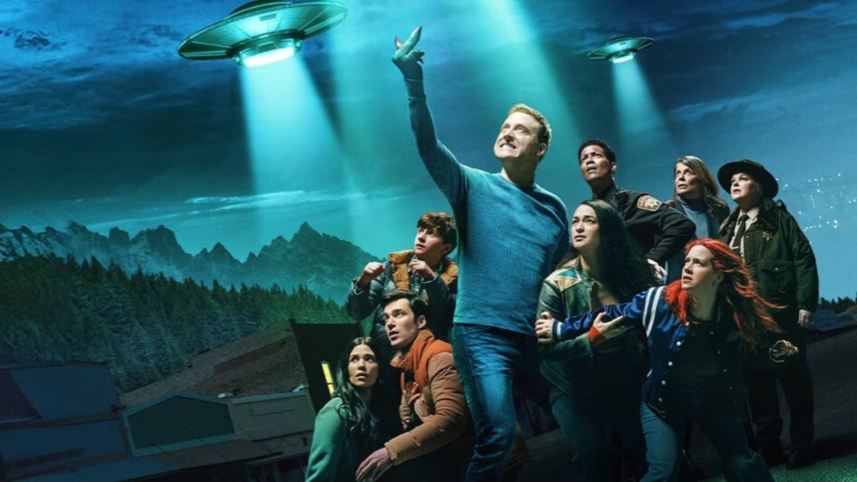 Resident Alien Season 3: How Many Episodes & When Do New Episodes Come Out?