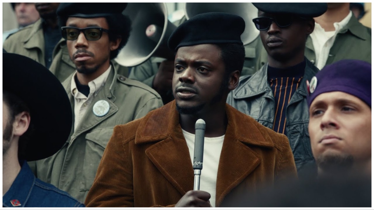Judas and the Black Messiah Streaming: Watch &amp; Stream Online via HBO Max