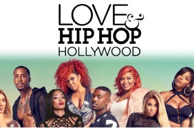Love & Hip Hop Hollywood Season 1