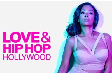 Love & Hip Hop Hollywood Season 3