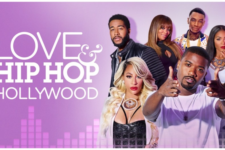 Love & Hip Hop Hollywood Season 5