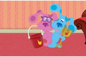 Blue's Clues (1996) Season 6 streaming
