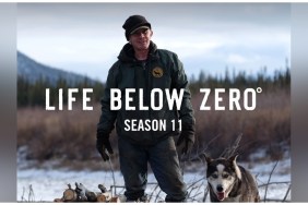 Life Below Zero Season 11
