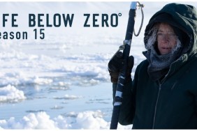 Life Below Zero Season 15