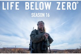 Life Below Zero Season 16