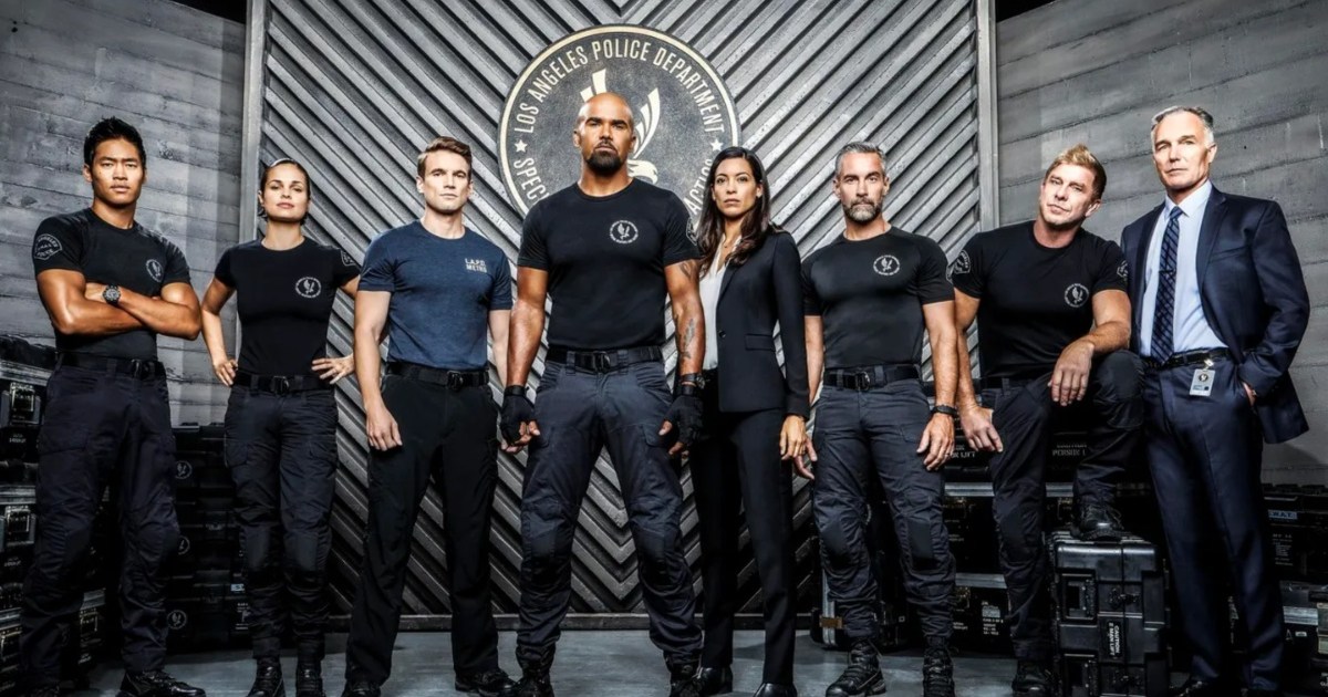 S.W.A.T. Season 7: How Many Episodes & When Do New Episodes Come Out?