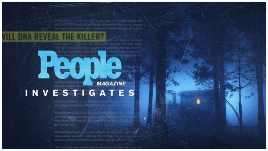 People Magazine Investigates Season 3 Streaming Watch & Stream Online