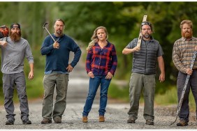 Maine Cabin Masters Season 5 Streaming