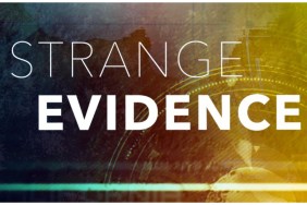 Strange Evidence Season 2