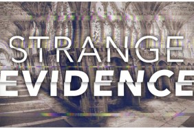 Strange Evidence Season 3