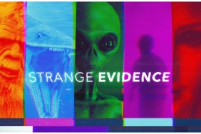 Strange Evidence Season 5