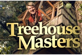 Treehouse Masters Season 11