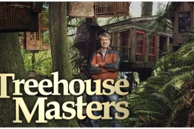 Treehouse Masters Season 1