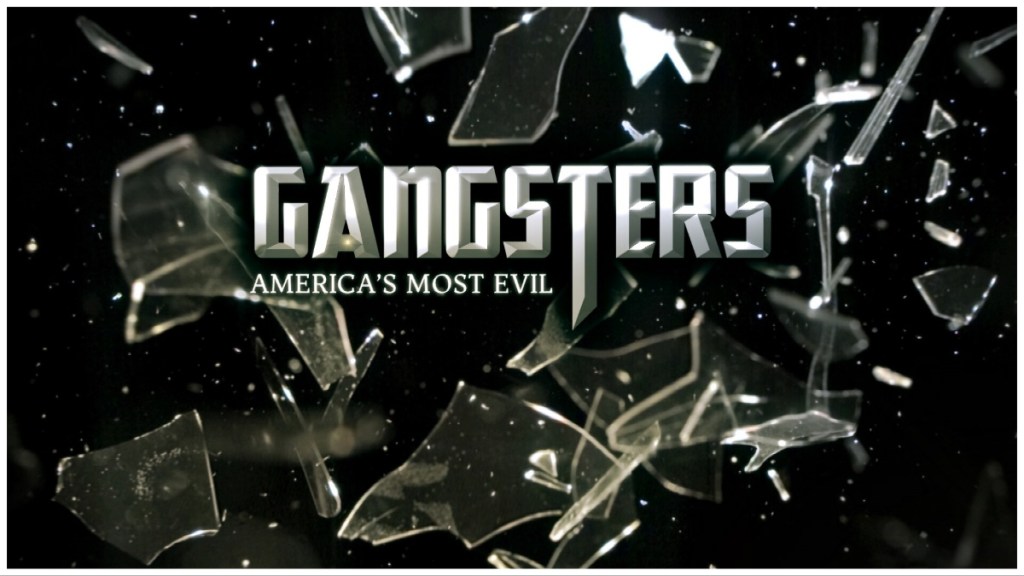 Gangsters: America's Most Evil (2012) Season 4 Streaming: