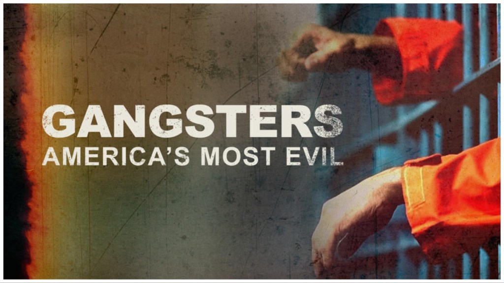 Gangsters: America's Most Evil (2012) Season 5 streaming
