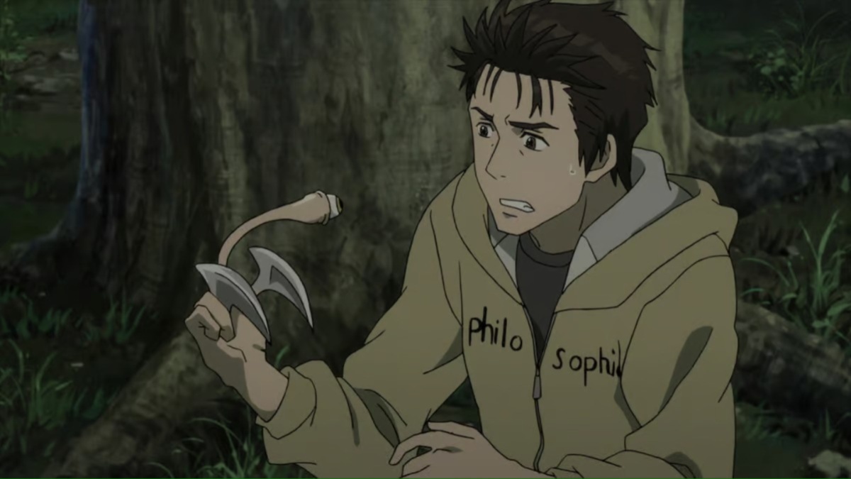 Parasyte the maxim Streaming Watch & Stream Online via Hulu